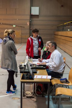 Bild 3 - B-Juniorinnen Landesmeisterschaften